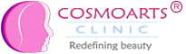 Cosmo Arts Clinic Logo