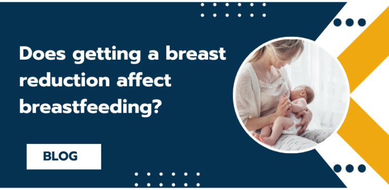 Does A Boob Reduction Affect Breastfeeding Does A Boob Reduction Affect Breastfeeding