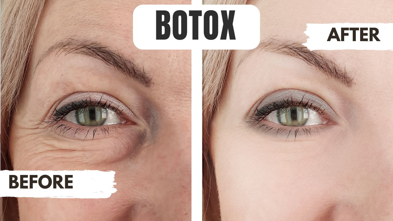 Botox before and after: What you should know
