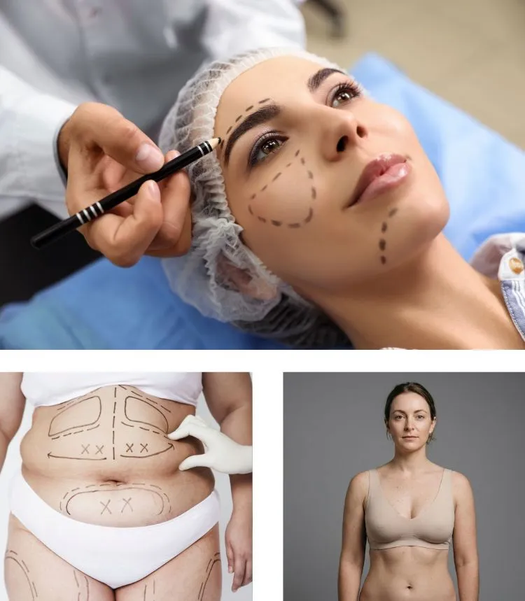Cosmo Arts Clinic - Cosmetic Surgery Clinic in Kolkata