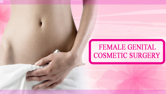 Female Genital Cosmetic Surgery, Cosmo Arts Clinic