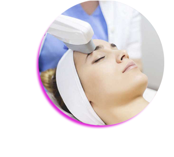 IPL Therapy - Cosmo Arts Clinic