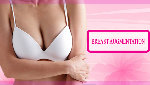 Breast Augmentation - Cosmo Arts Clinic