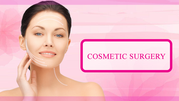 Cosmetic Surgery - Cosmo Arts Clinic