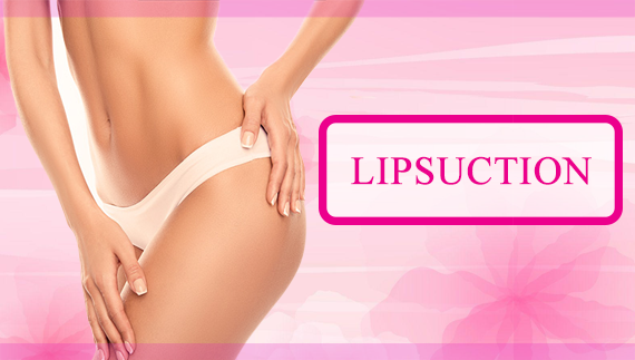 Liposuction, Cosmo Arts Clinic