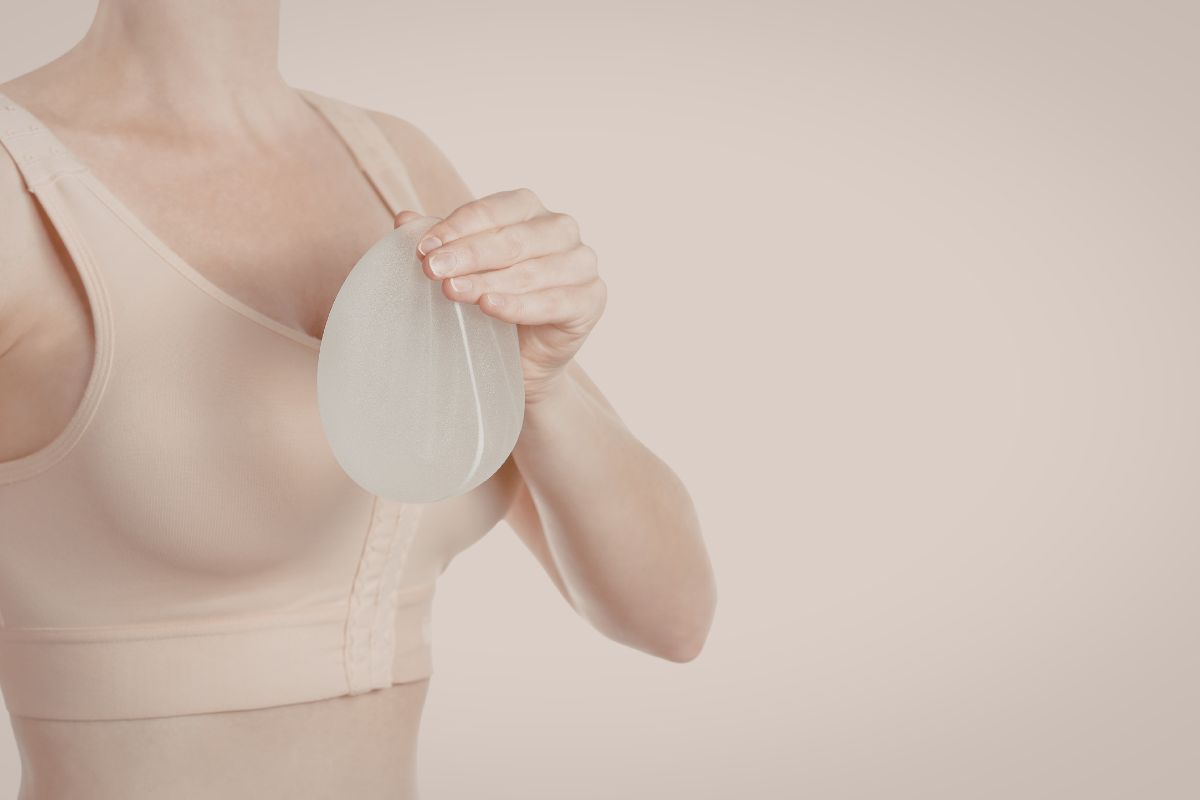 Breast Implant