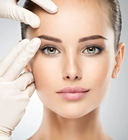 Plastic surgery treatment at Cosmo Arts Clinic Kolkata