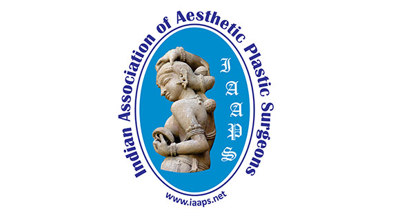 Member of indian association of aesthetic plastic surgeons - Cosmo Arts Clinic